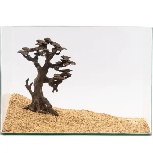 NatureHolic Stone Bonsai Koboku, 23 x 30 x 12 cm Wochenendangebot